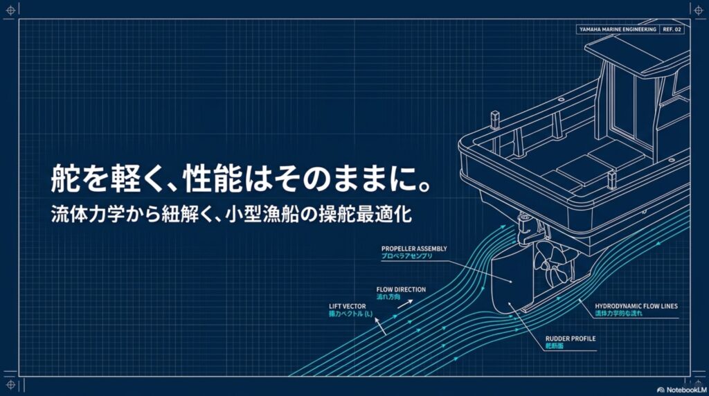 スライドサンプル①